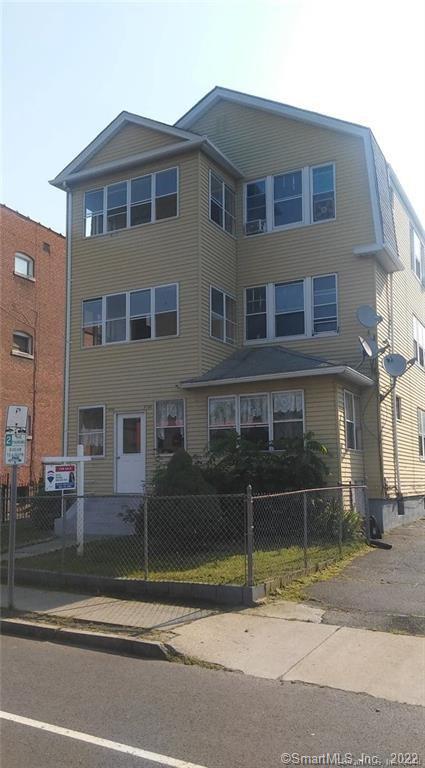 1936 Broad Street Hartford CT 06114