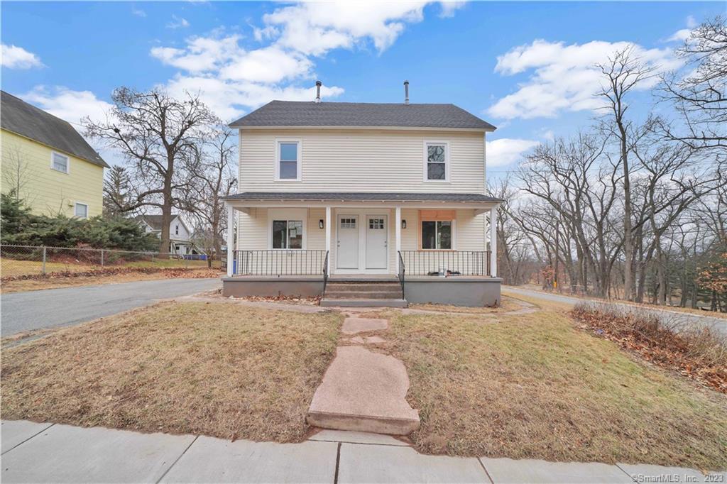 24 Orchard Street Manchester CT 06040