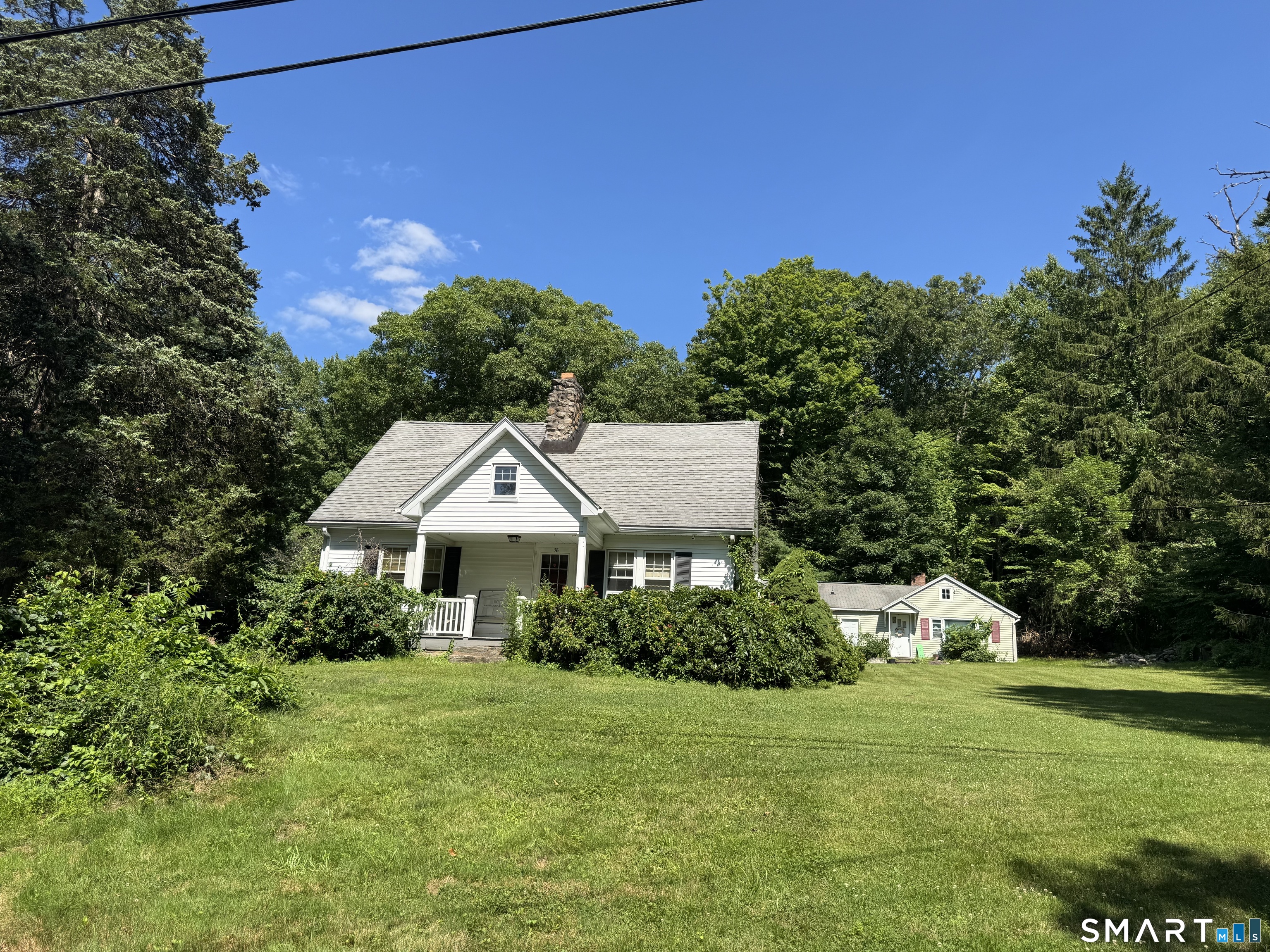 76-78 Johnson Road Marlborough CT 06447
