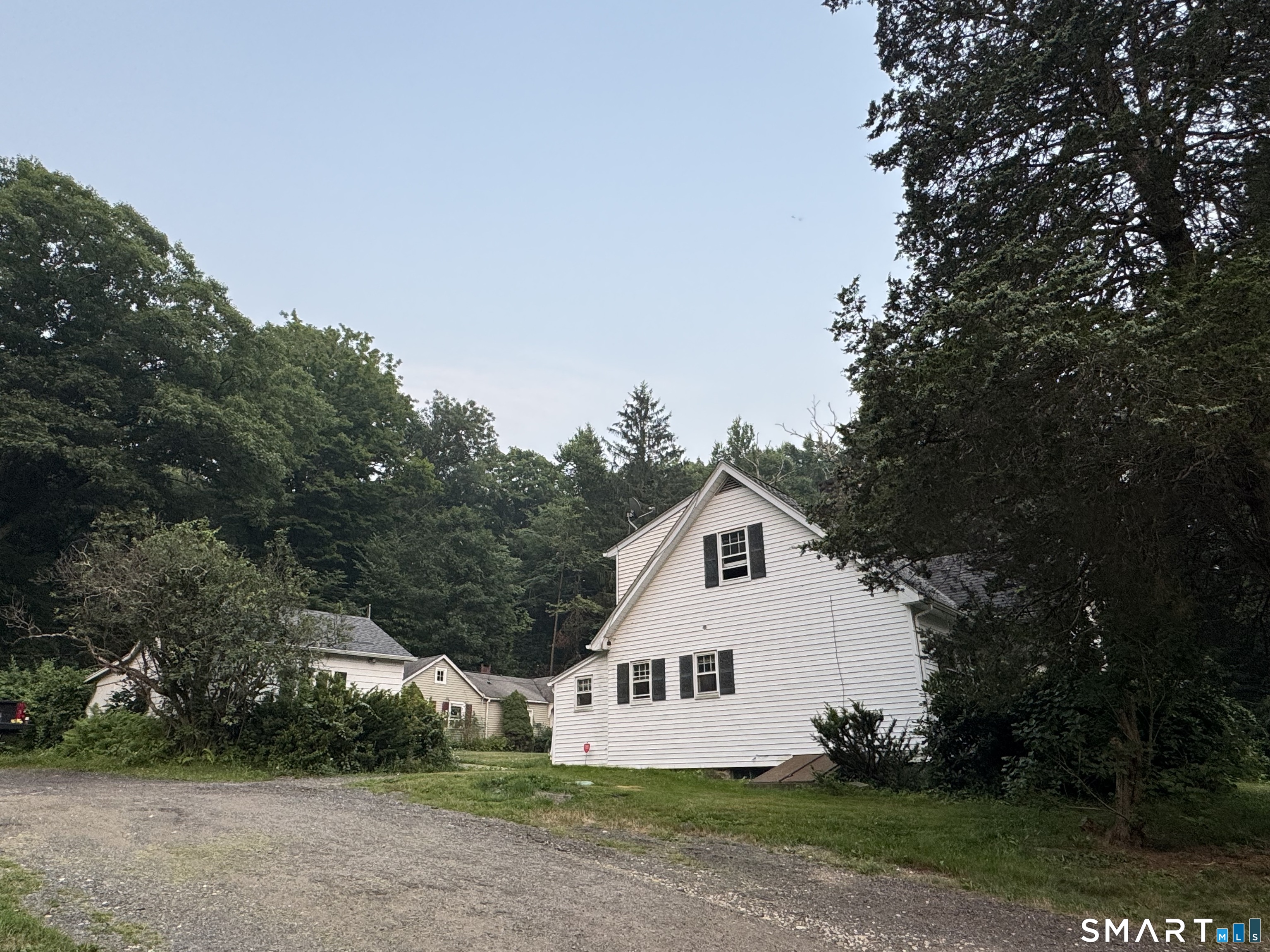 76-78 Johnson Road Marlborough CT 06447
