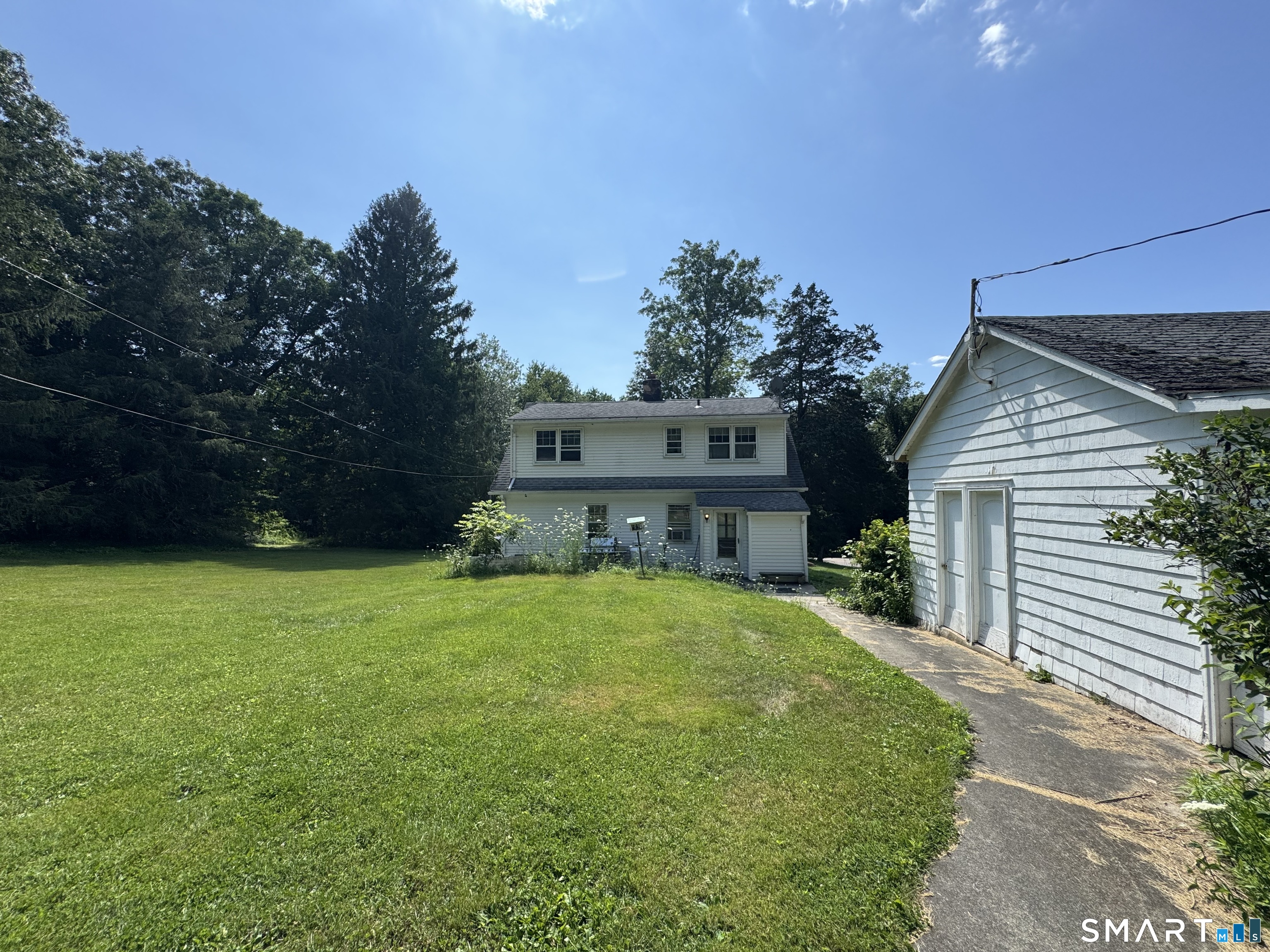 76-78 Johnson Road Marlborough CT 06447