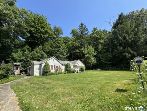 76-78 Johnson Road Marlborough CT 06447