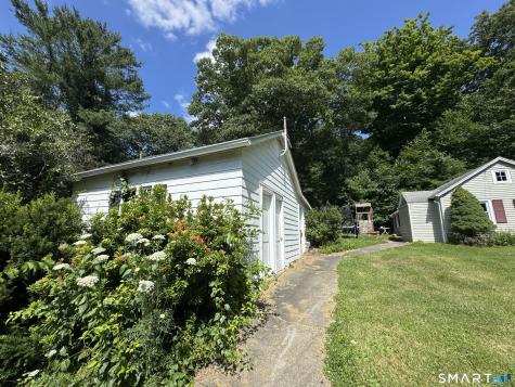 76-78 Johnson Road Marlborough CT 06447