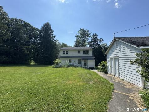 76-78 Johnson Road Marlborough CT 06447