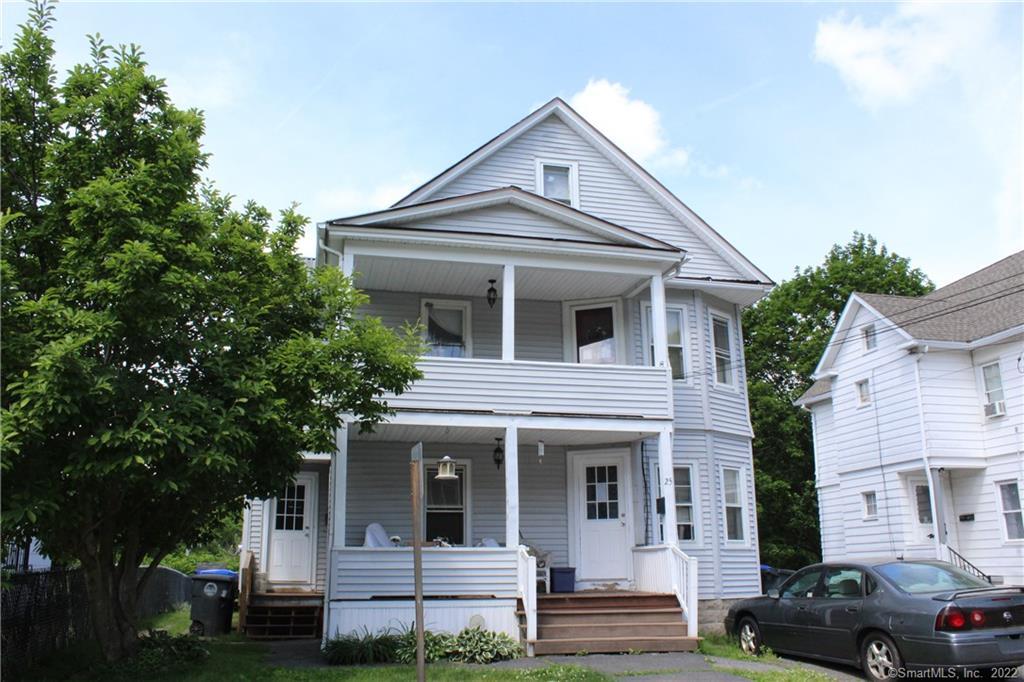 23 Berry Street Torrington CT 06790