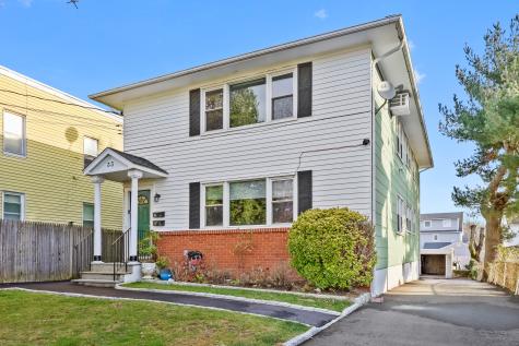 33 Dora Street Stamford CT 06902