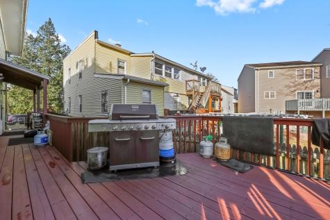 33 Dora Street Stamford CT 06902
