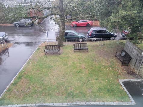 33 Dora Street Stamford CT 06902