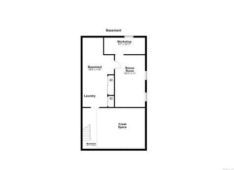 33 Dora Street Stamford CT 06902