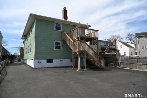 33 Dora Street Stamford CT 06902