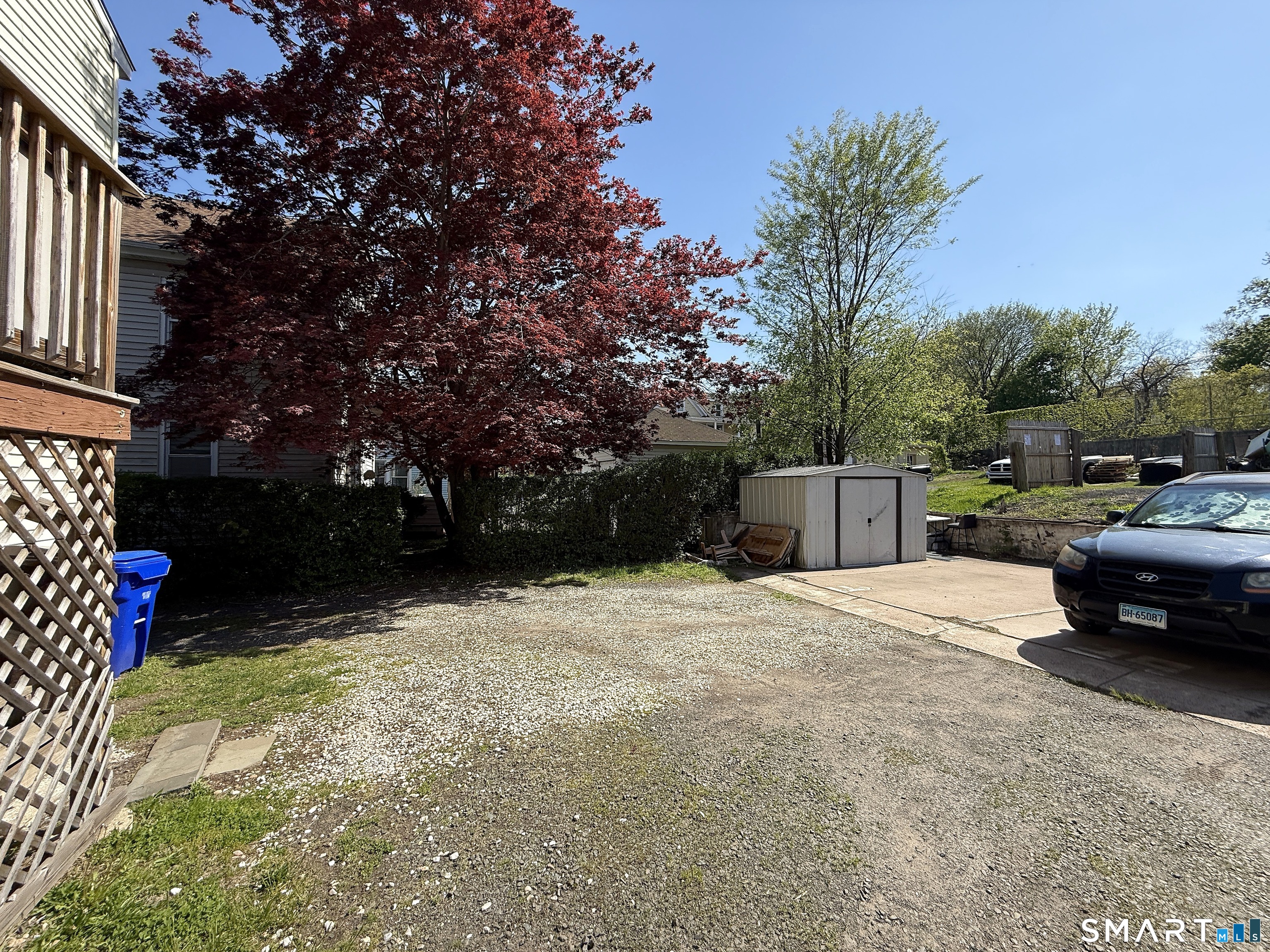 37-39 Hotchkiss Street Middletown CT 06457