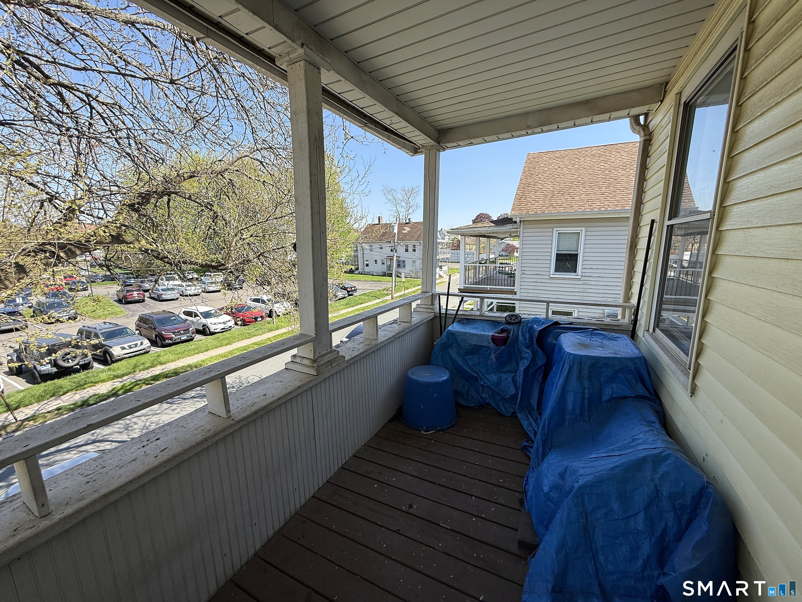 37-39 Hotchkiss Street Middletown CT 06457