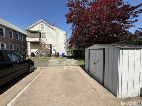 37-39 Hotchkiss Street Middletown CT 06457