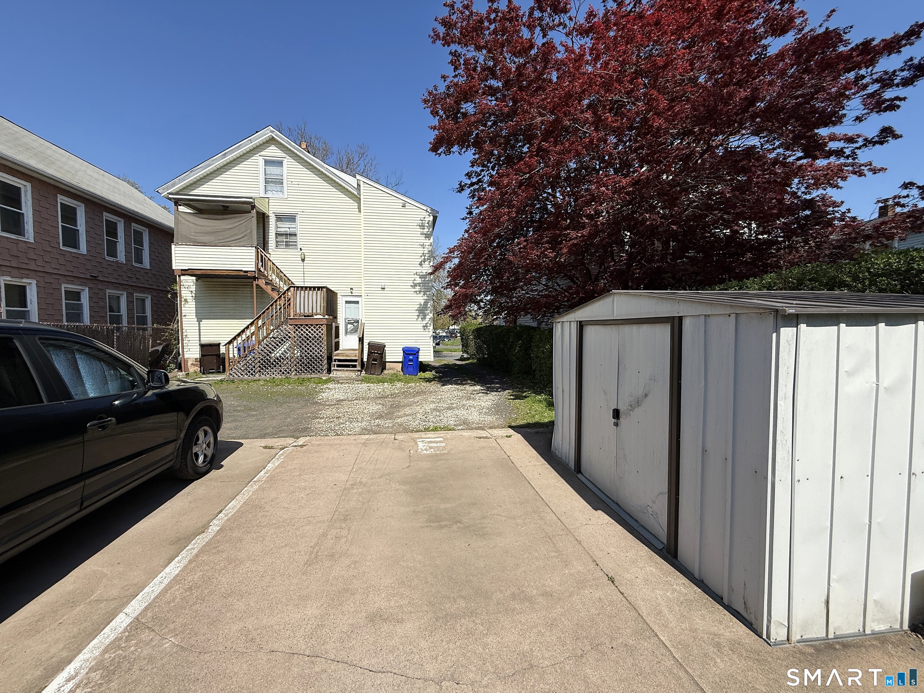 37-39 Hotchkiss Street Middletown CT 06457