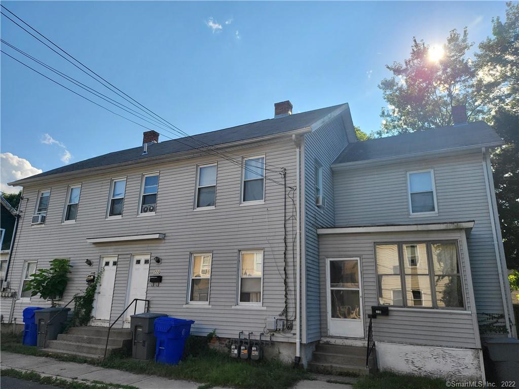 107 Church Street Enfield CT 06082