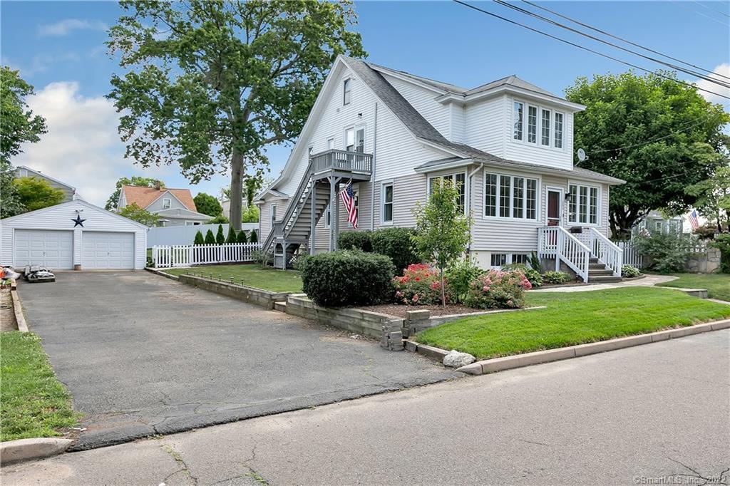 280 Halley Avenue Fairfield CT 06825