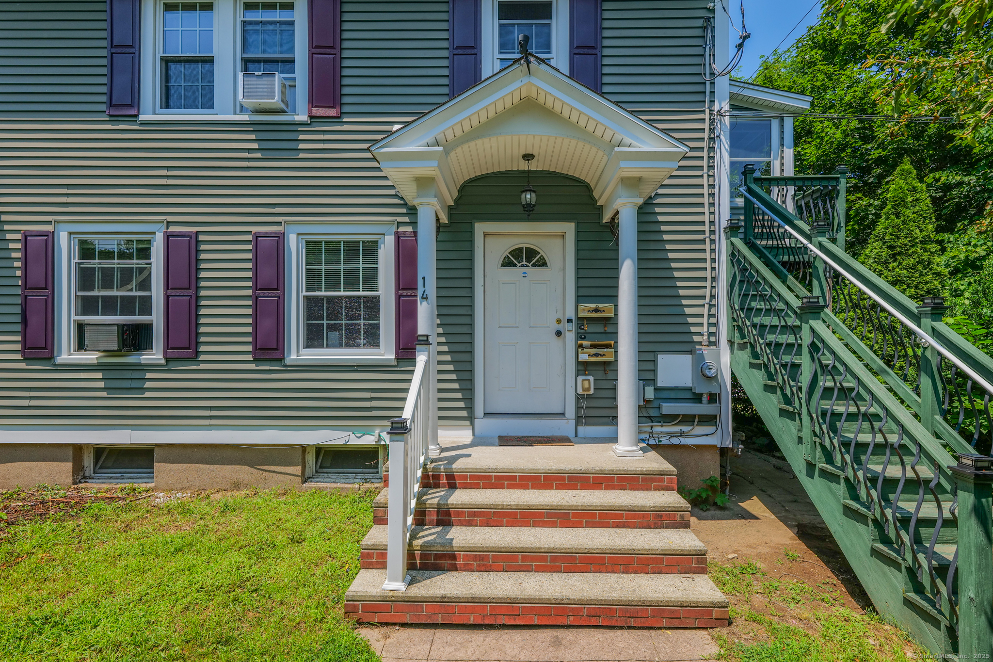 14 Reed Street Vernon CT 06066