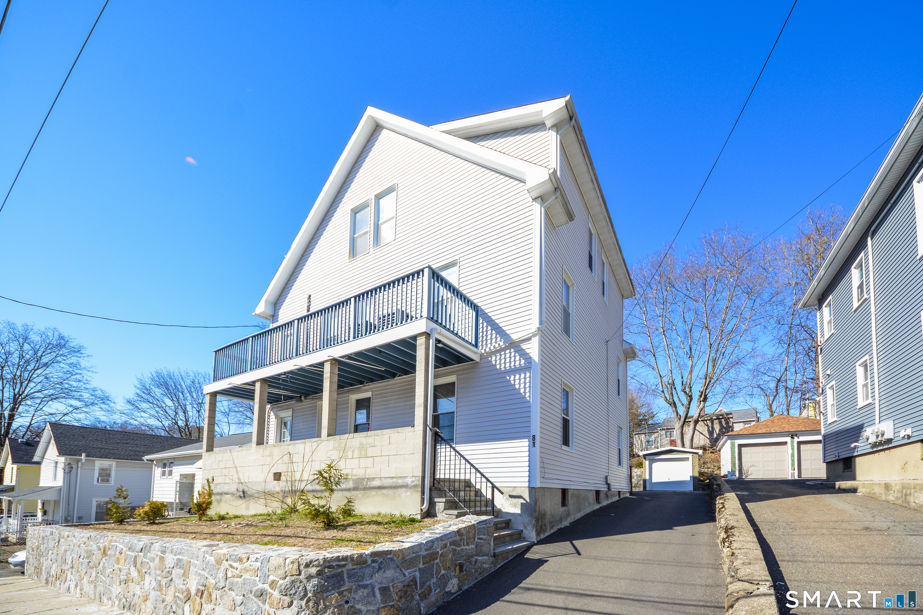 81 Myrtle Avenue Ansonia CT 06401