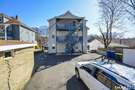 81 Myrtle Avenue Ansonia CT 06401