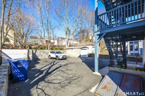 81 Myrtle Avenue Ansonia CT 06401