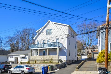 81 Myrtle Avenue Ansonia CT 06401