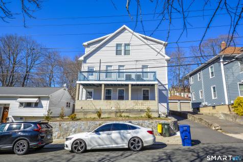 81 Myrtle Avenue Ansonia CT 06401