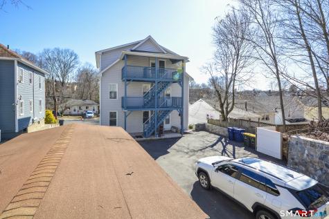 81 Myrtle Avenue Ansonia CT 06401