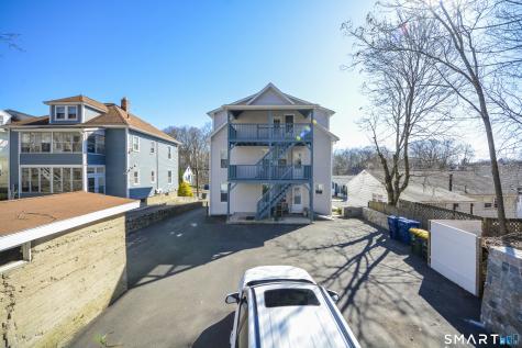 81 Myrtle Avenue Ansonia CT 06401