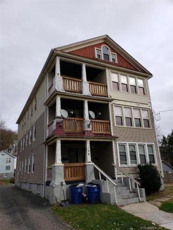 134 Pearl Street Waterbury CT 06704