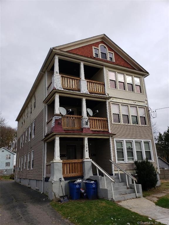 134 Pearl Street Waterbury CT 06704