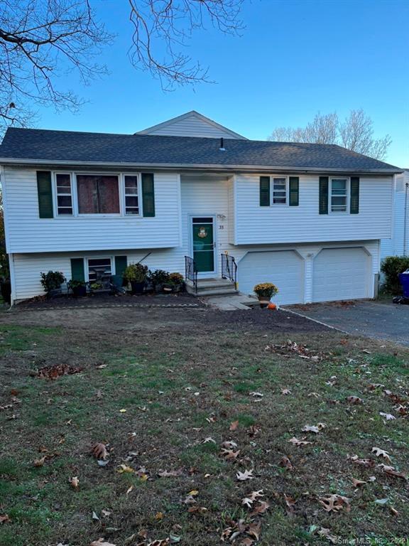 35 Cestaro Street Waterbury CT 06704