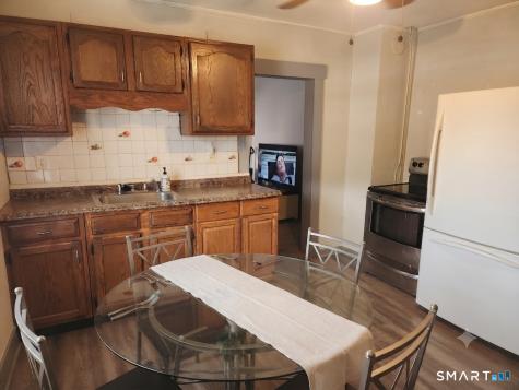 54 North Pearl Street Meriden CT 06450