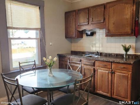54 North Pearl Street Meriden CT 06450