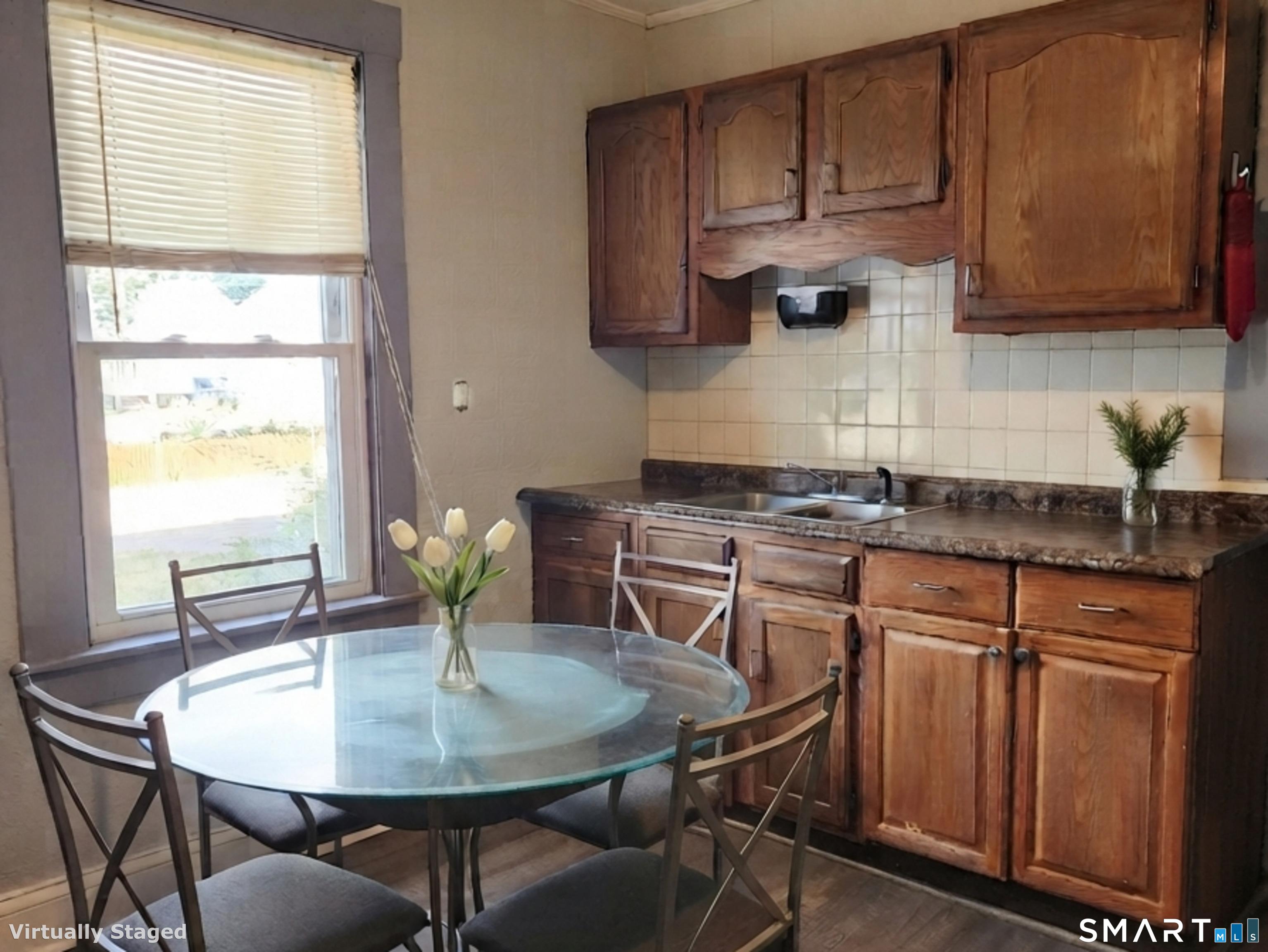 54 North Pearl Street Meriden CT 06450