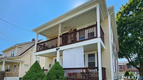 54 North Pearl Street Meriden CT 06450