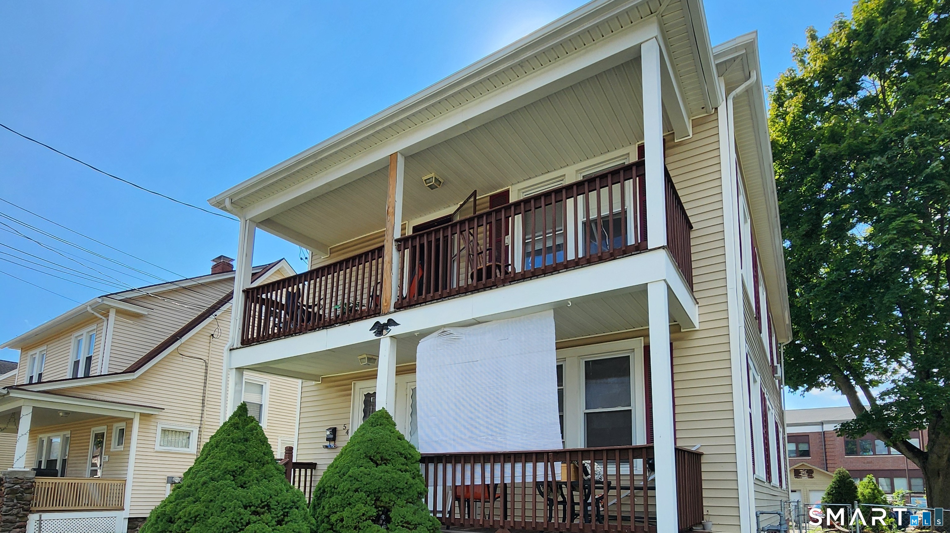54 North Pearl Street Meriden CT 06450