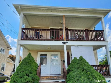 54 North Pearl Street Meriden CT 06450