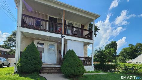 54 North Pearl Street Meriden CT 06450