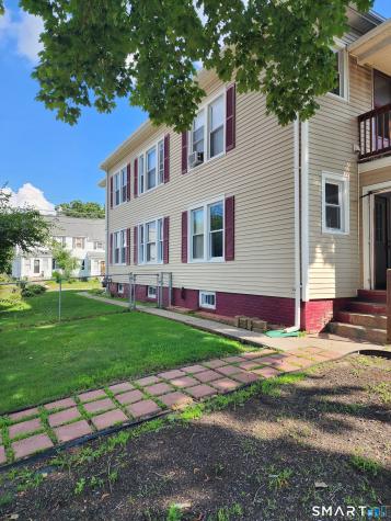 54 North Pearl Street Meriden CT 06450