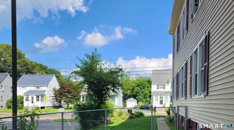 54 North Pearl Street Meriden CT 06450