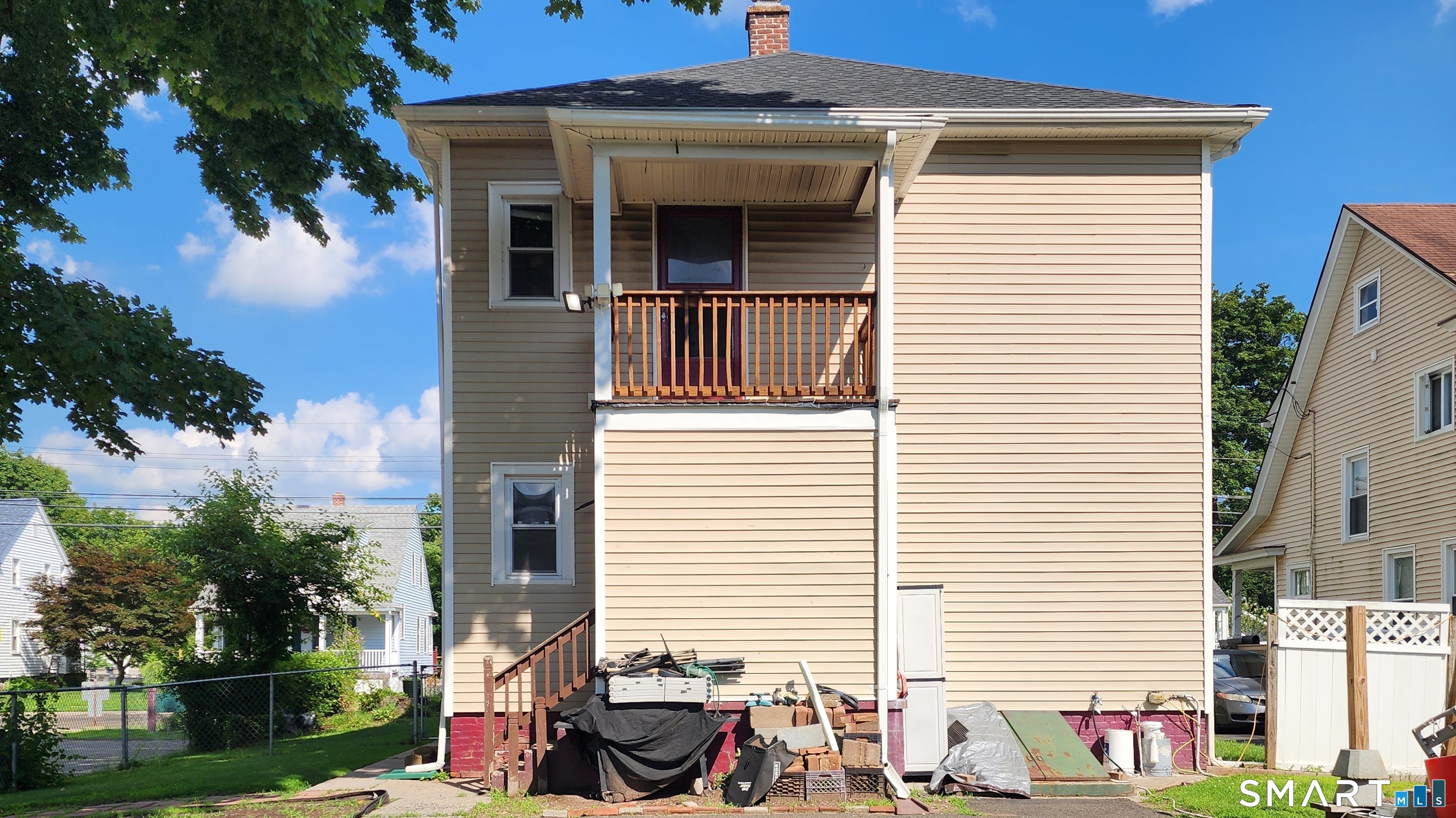 54 North Pearl Street Meriden CT 06450