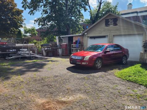 54 North Pearl Street Meriden CT 06450