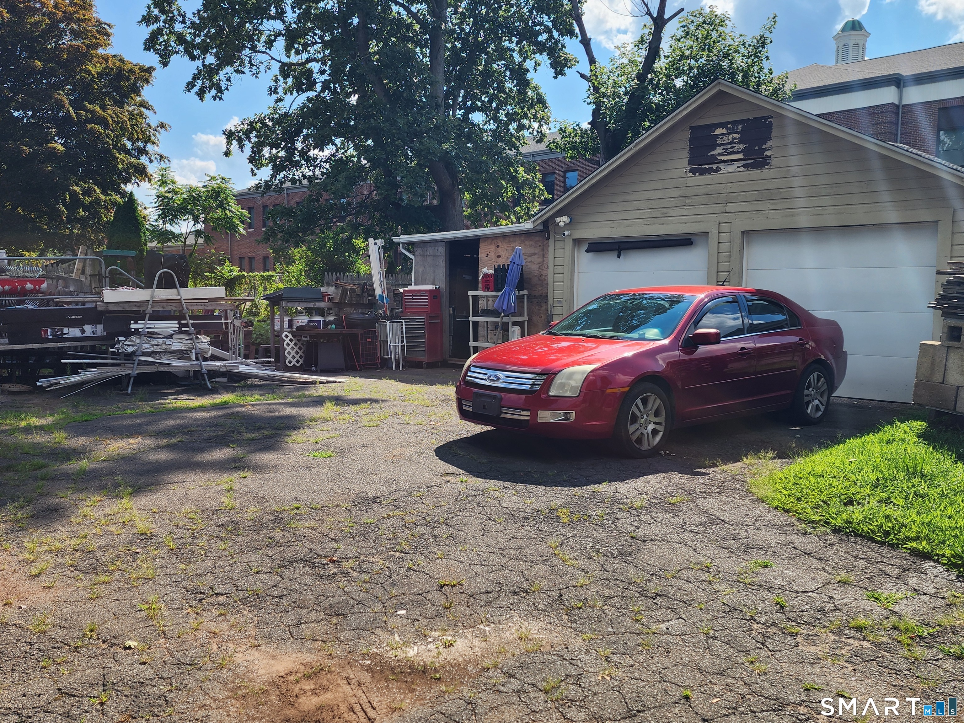 54 North Pearl Street Meriden CT 06450