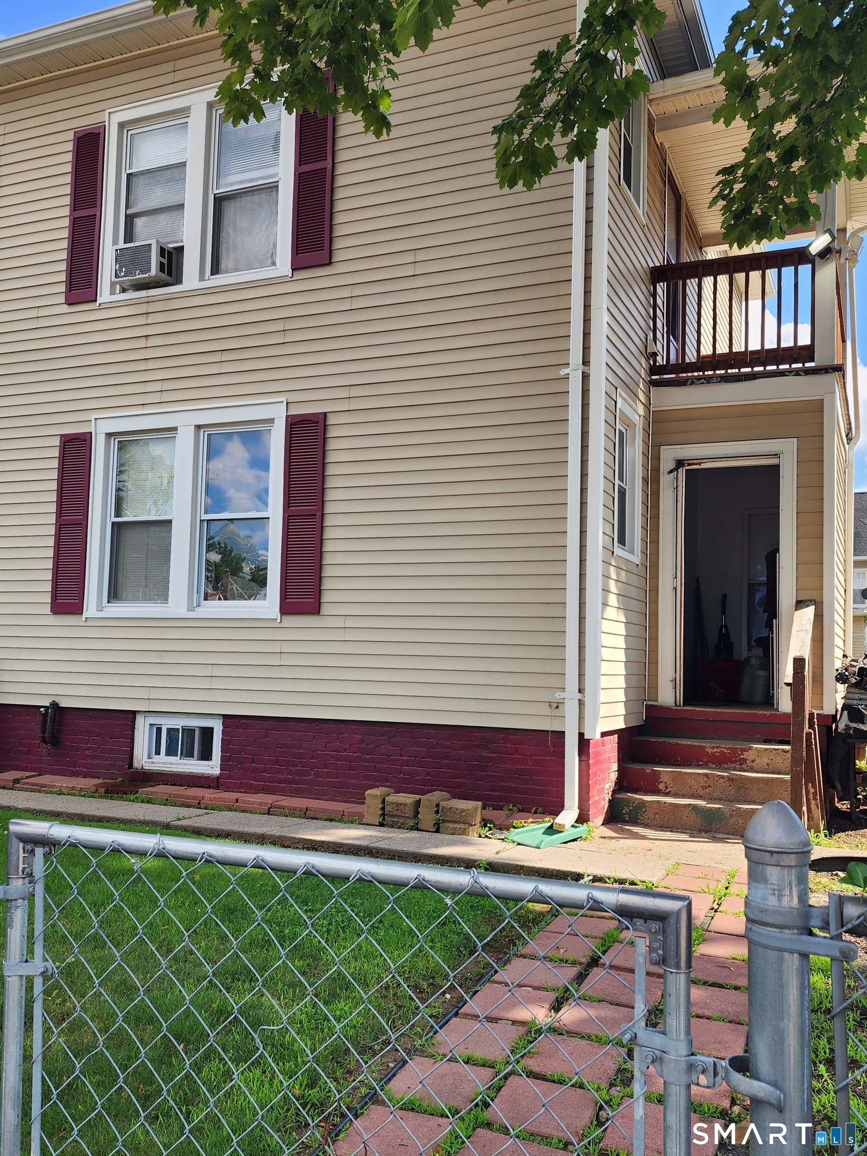 54 North Pearl Street Meriden CT 06450