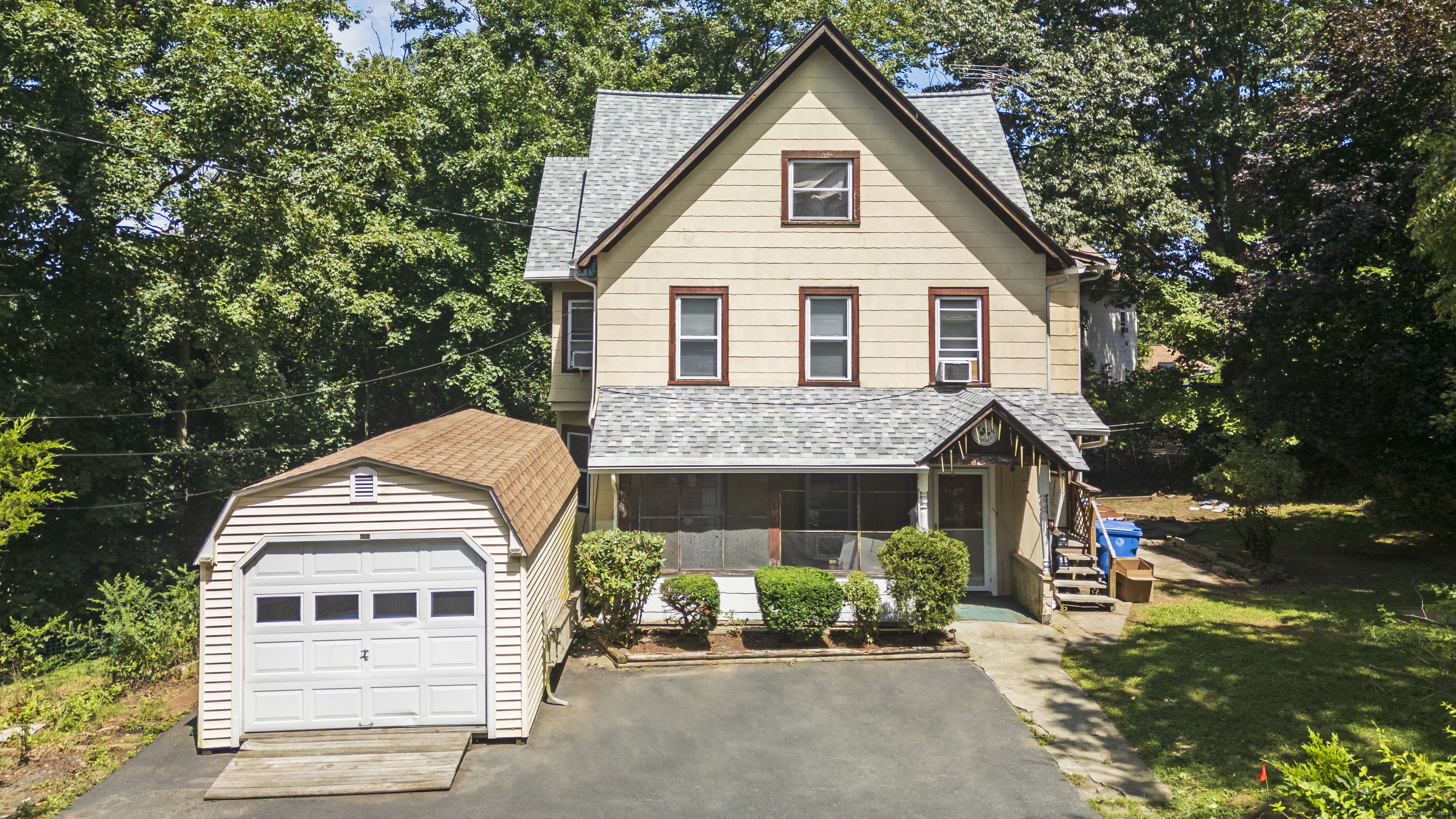 95 Hillside Avenue Shelton CT 06484