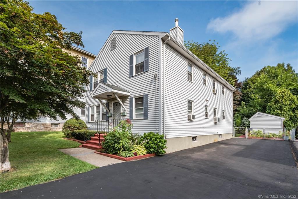 41 Sterling Street New Britain CT 06053