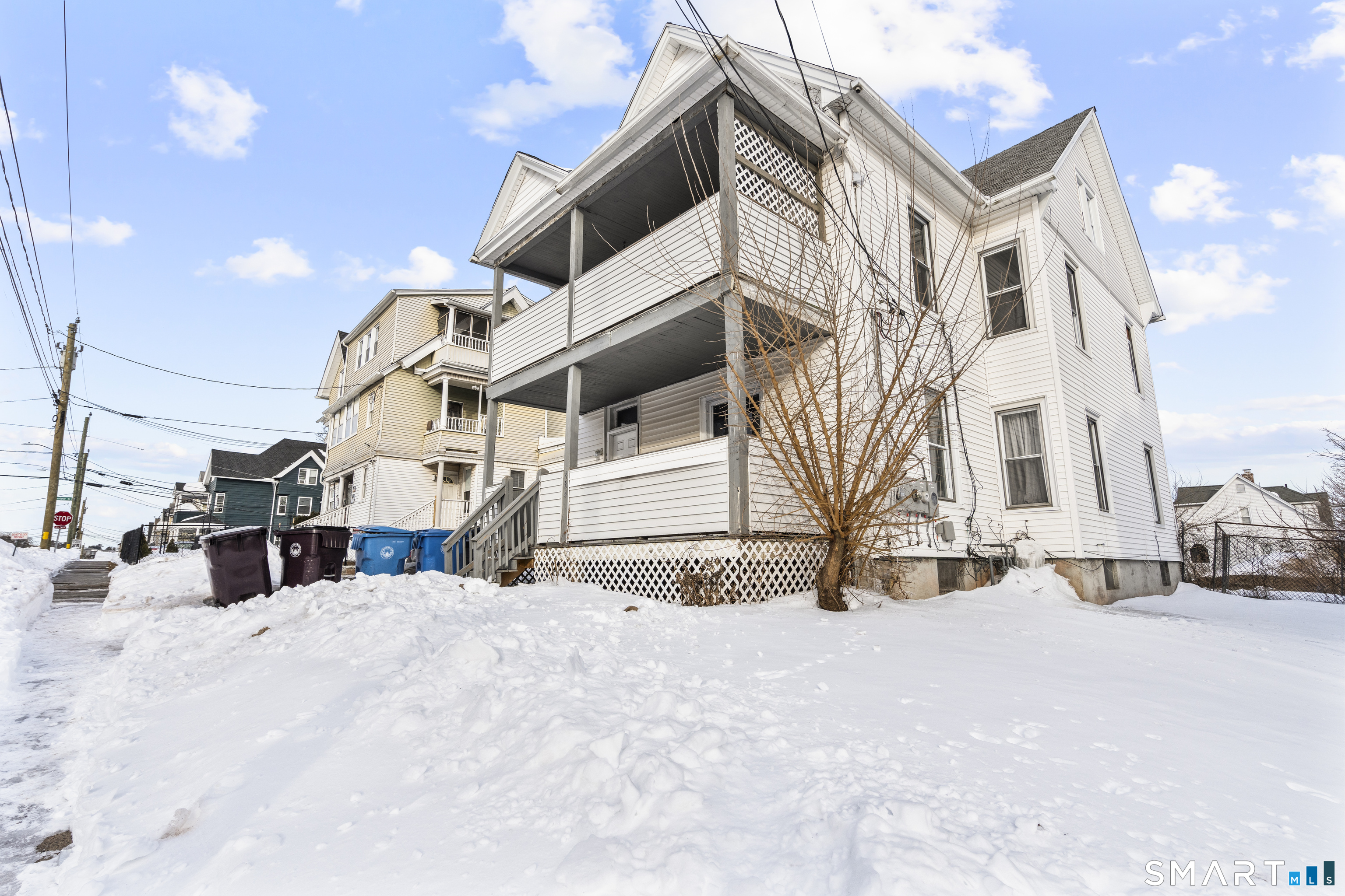 484 Church Street New Britain CT 06051