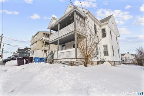 484 Church Street New Britain CT 06051