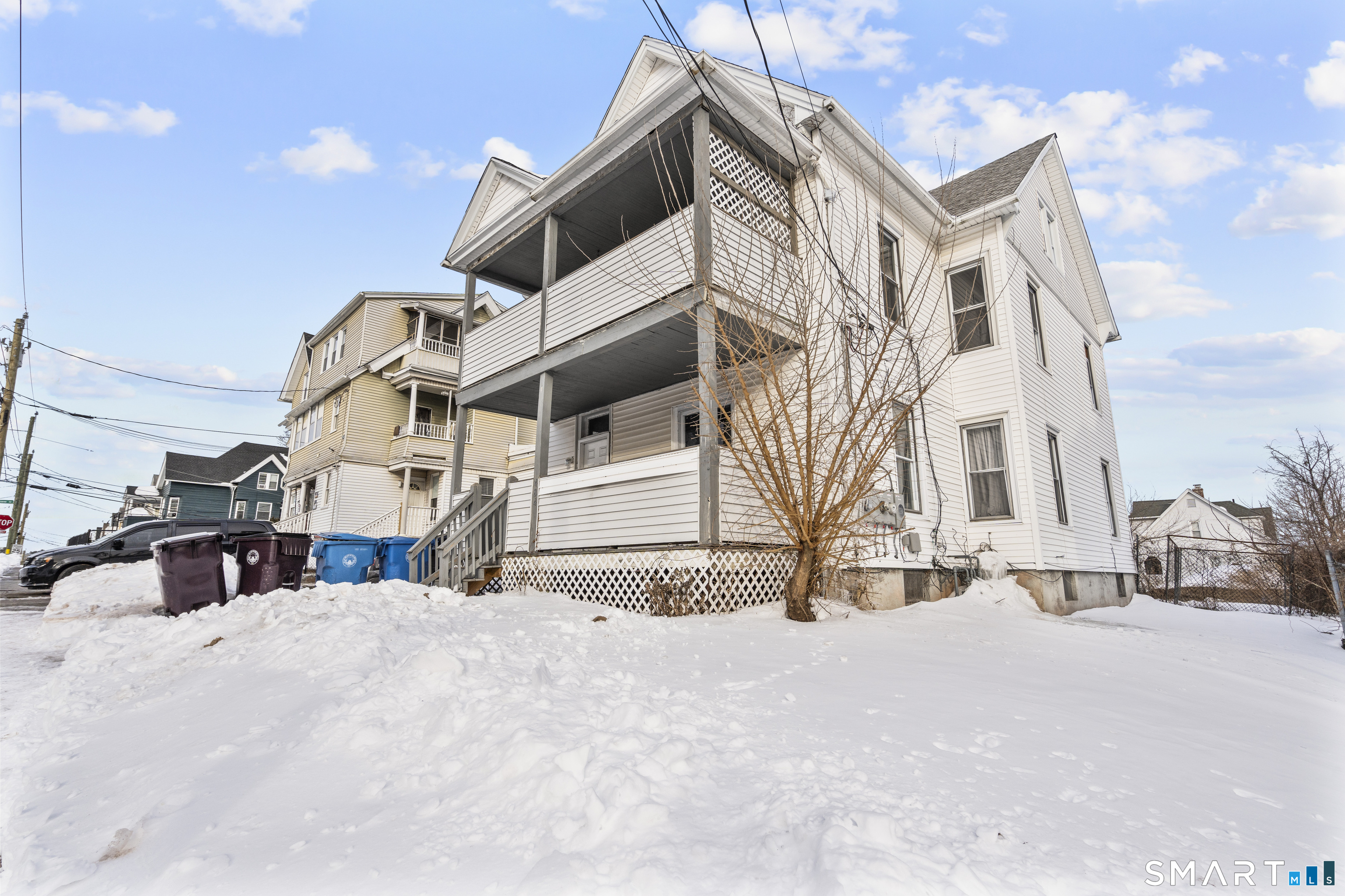 484 Church Street New Britain CT 06051