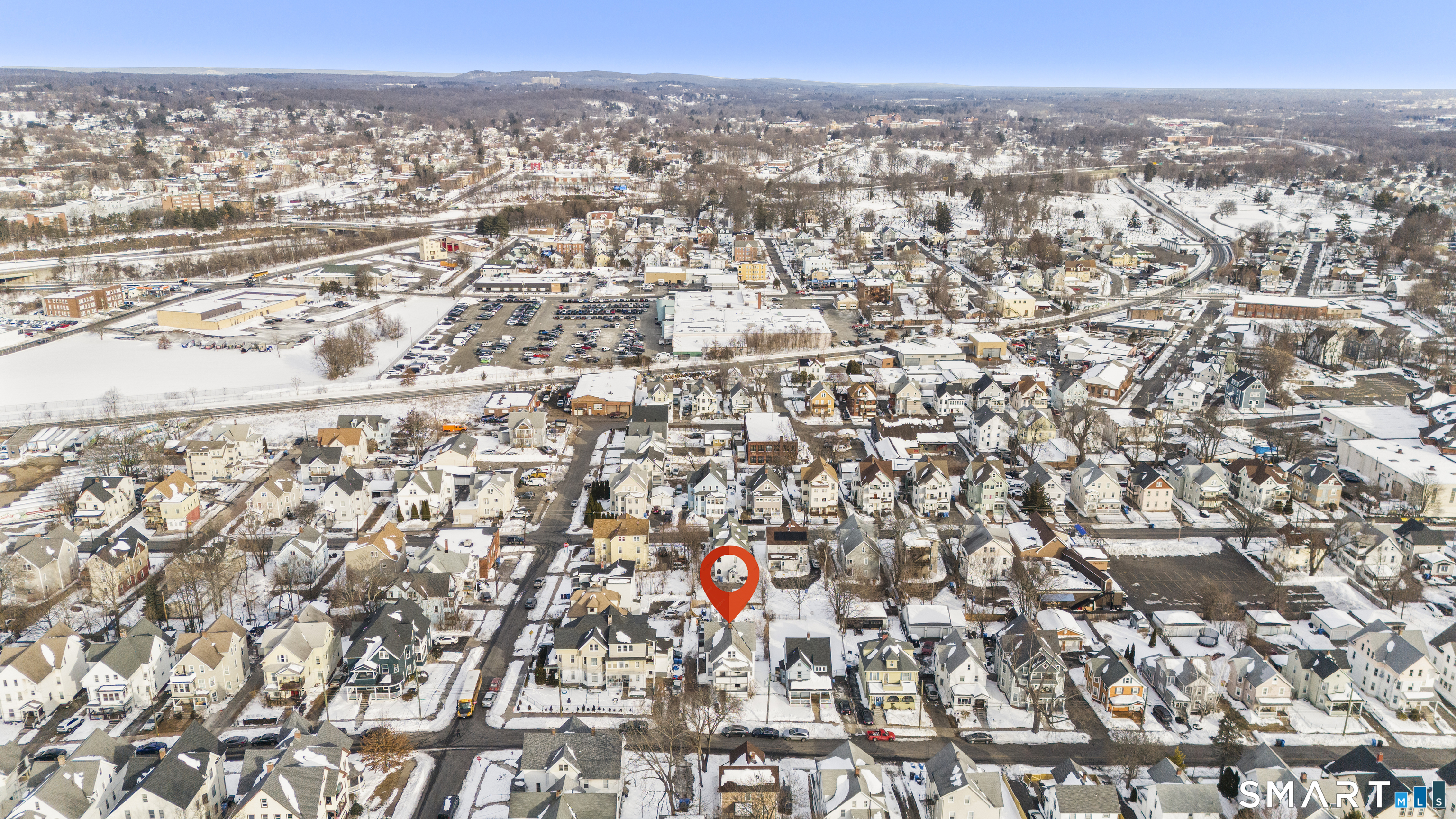 484 Church Street New Britain CT 06051